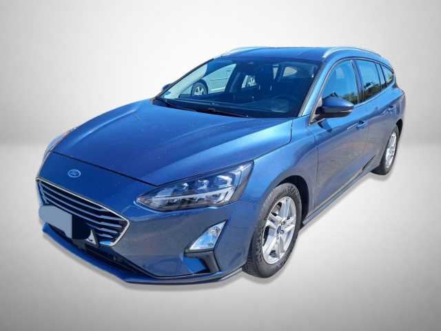 Ford Focus 2020