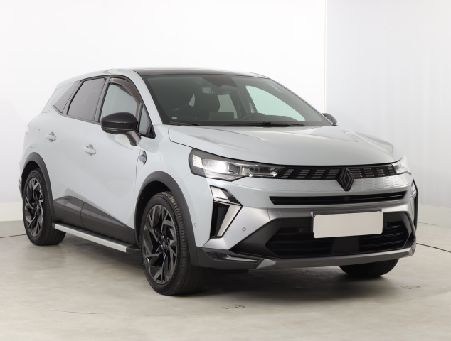 Renault Symbioz 2024