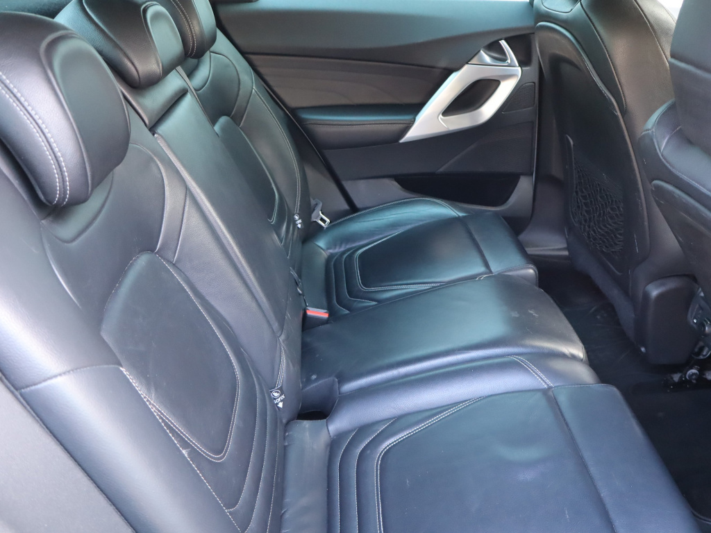 Citroen DS5