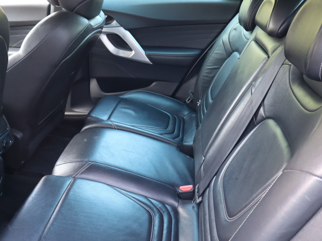 Citroen DS5