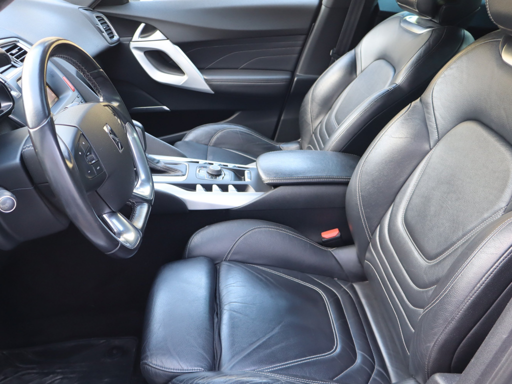 Citroen DS5