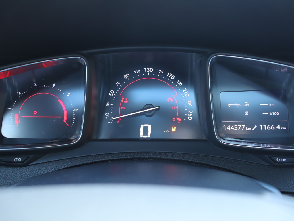 Citroen DS5