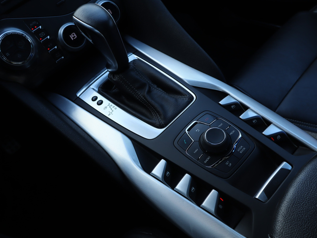 Citroen DS5