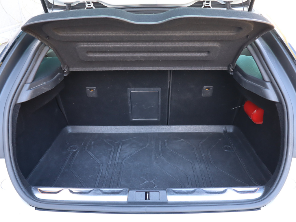Citroen DS5