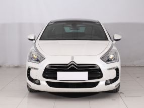 Citroen DS5 - 2013