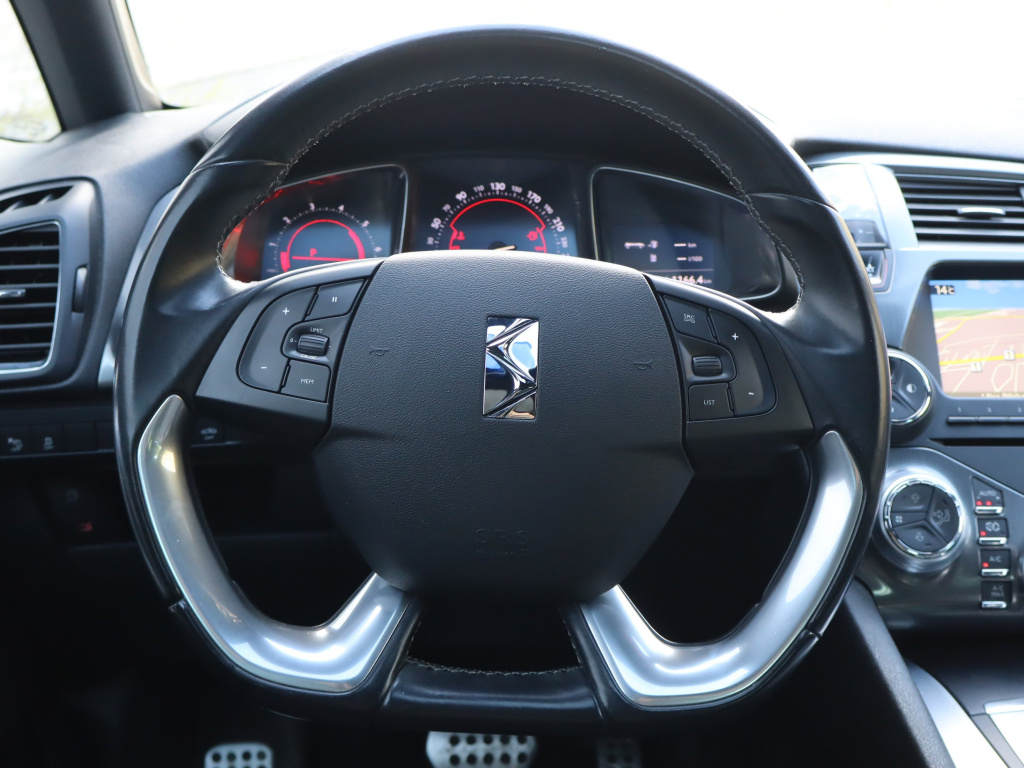 Citroen DS5