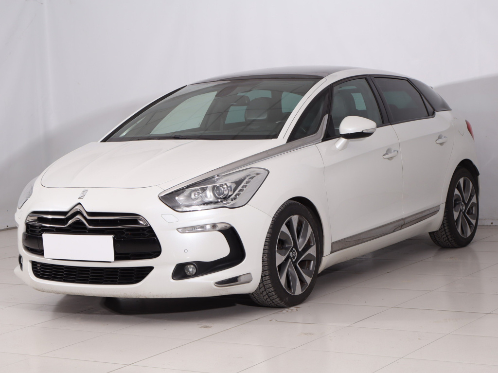 Citroen DS5