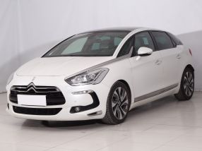 Citroen DS5 - 2013