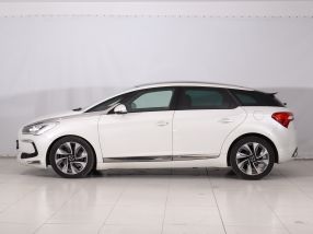 Citroen DS5 - 2013