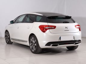 Citroen DS5 - 2013