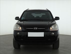 Hyundai Tucson - 2007