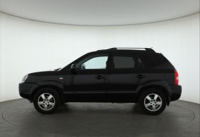 Hyundai Tucson - 2007