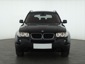 BMW X3 - 2008
