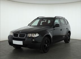BMW X3 - 2008