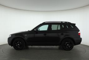 BMW X3 - 2008