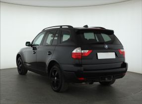 BMW X3 - 2008