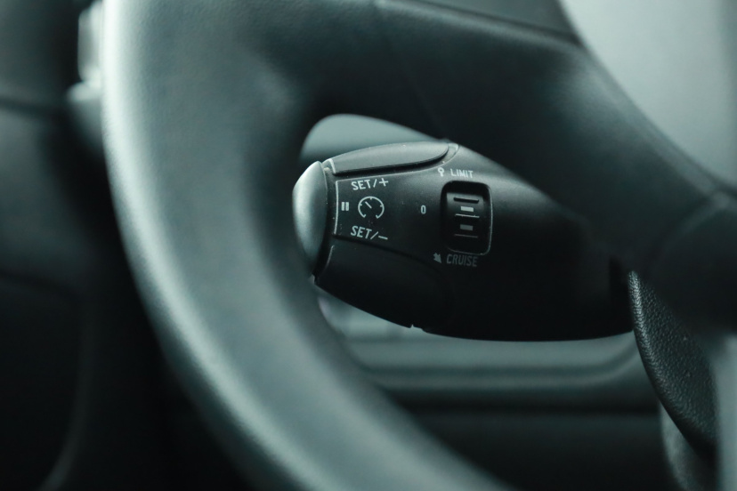 Peugeot 208, 2016