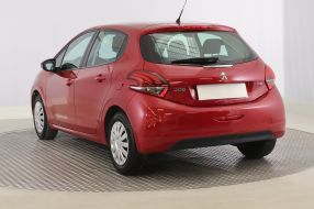 Peugeot 208 - 2016