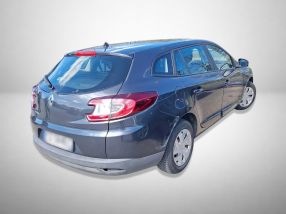 Renault Megane - 2012