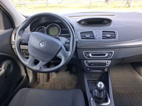 Renault Megane - 2012