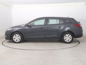 Renault Megane - 2012