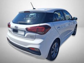 Hyundai i20 - 2018