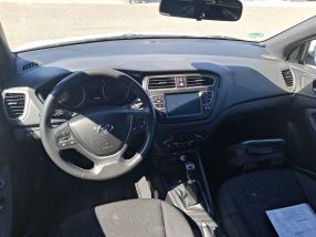 Hyundai i20 - 2018