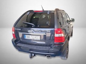 Kia Sportage - 2008