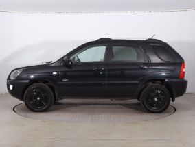 Kia Sportage - 2008