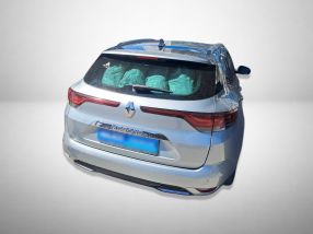 Renault Megane - 2021