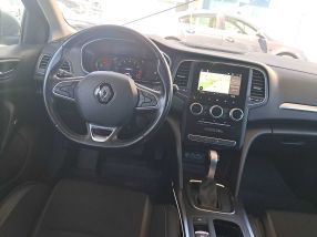 Renault Megane - 2021