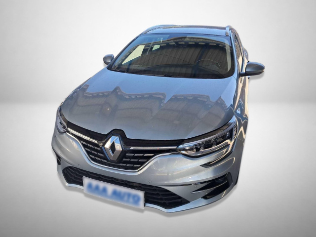 Renault Megane 2021