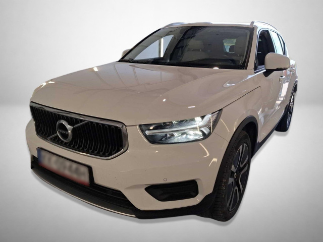 Volvo XC40 2020