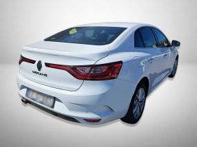 Renault Megane - 2017