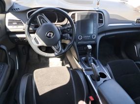 Renault Megane - 2017