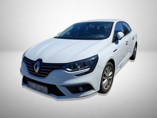 Renault Megane 2017