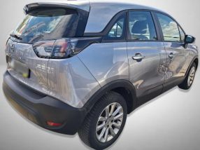 Opel Crossland X - 2022
