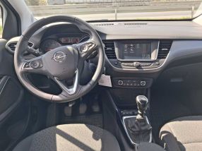 Opel Crossland X - 2022