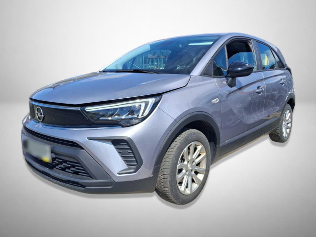 Opel Crossland 2022