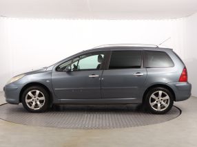 Peugeot 307 - 2008