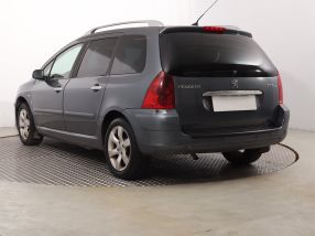 Peugeot 307 - 2008