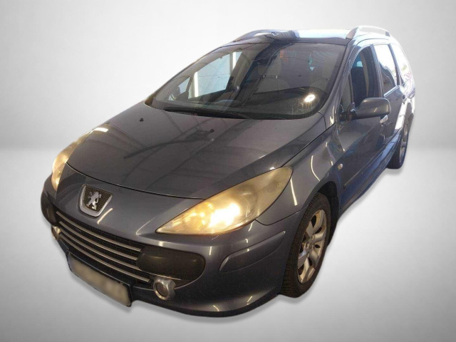 Peugeot 307 2008