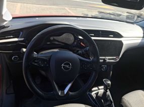 Opel Corsa - 2020