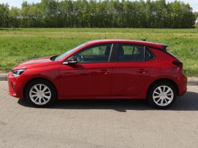 Opel Corsa - 2020