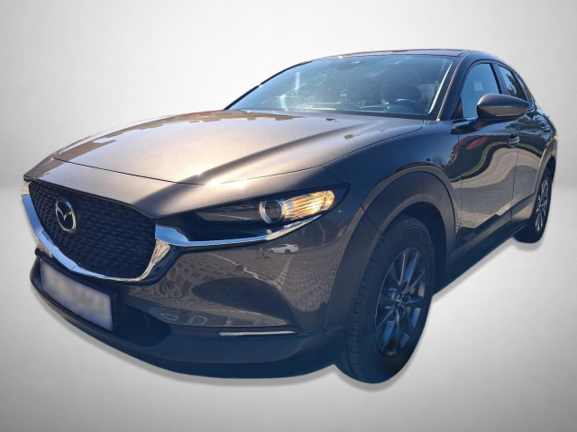 Mazda CX-30 2020