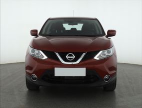 Nissan Qashqai - 2015