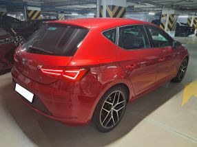 Seat Leon - 2019