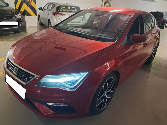 Seat Leon 2019