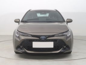 Toyota Corolla - 2023
