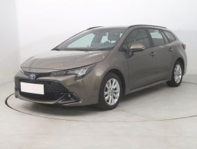 Toyota Corolla - 2023